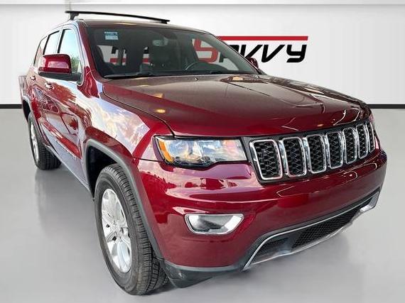 JEEP GRAND CHEROKEE 2022 1C4RJEAG1NC172752 image JEEP GRAND CHEROKEE 2022 1C4RJEAG1NC172752 image